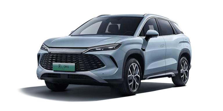 BYD Song L DM-i